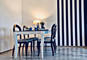 Apartament na poddaszu M.CH. - Ustka